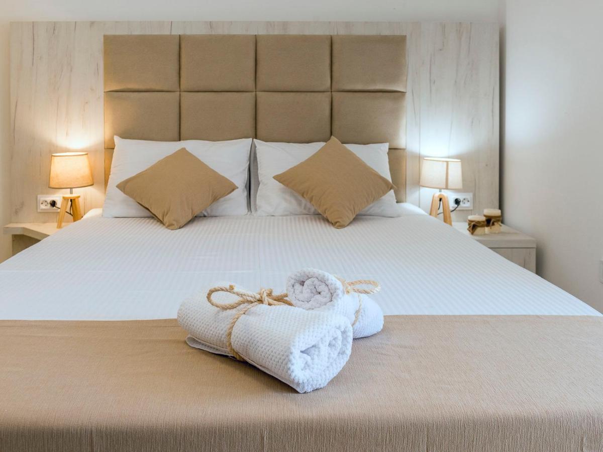 Square Point Apartments Котор Екстериор снимка